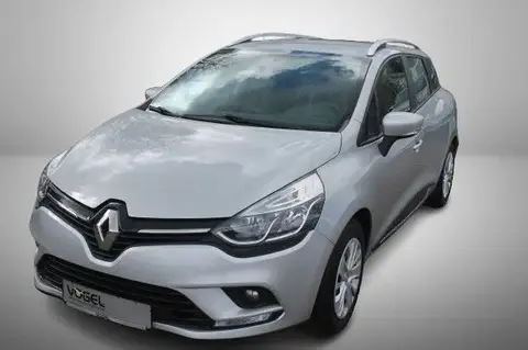 Used RENAULT CLIO Not specified 2018 Ad 