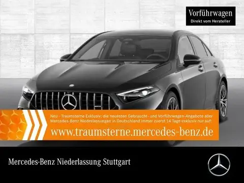 Used MERCEDES-BENZ CLASSE A Petrol 2024 Ad Germany