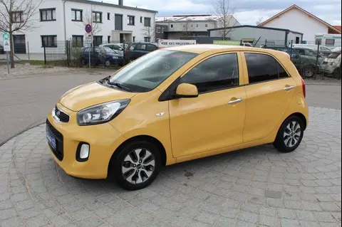 Used KIA PICANTO Not specified 2016 Ad 
