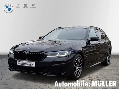 Used BMW SERIE 5 Diesel 2022 Ad Germany