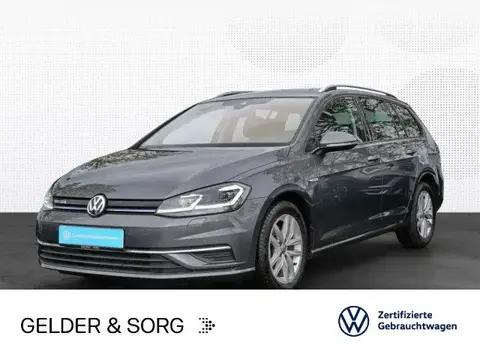 Used VOLKSWAGEN GOLF  2019 Ad Germany