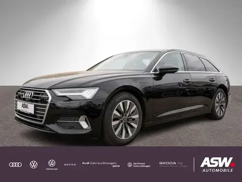 Annonce AUDI A6 Diesel 2021 d'occasion 