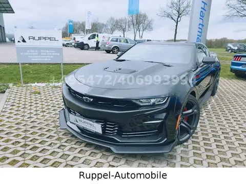 Used CHEVROLET CAMARO Not specified 2021 Ad Germany