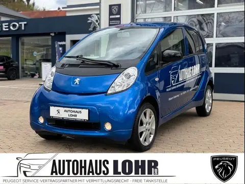 Used PEUGEOT ION Not specified 2018 Ad 