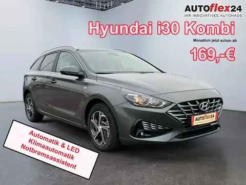 Used HYUNDAI I30 Petrol 2024 Ad 