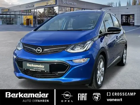 Used OPEL AMPERA Not specified 2018 Ad Germany