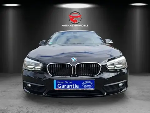 Used BMW SERIE 1 Petrol 2016 Ad 