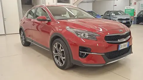 Annonce KIA XCEED Non renseigné 2020 d'occasion 