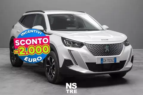 Used PEUGEOT 2008 Not specified 2021 Ad 