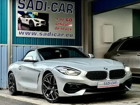Used BMW Z4 Petrol 2022 Ad Belgium