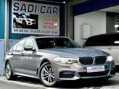 Used BMW SERIE 5 Not specified 2019 Ad Belgium