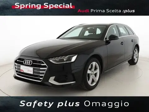 Used AUDI A4 Not specified 2020 Ad 