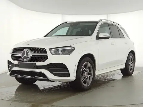 Used MERCEDES-BENZ CLASSE GLE Diesel 2022 Ad 