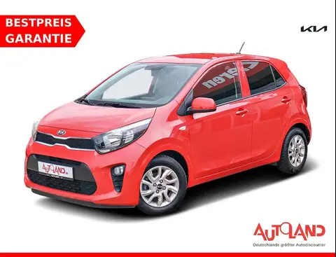 Used KIA PICANTO Not specified 2020 Ad 