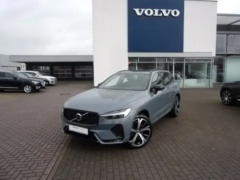 Used VOLVO XC60 Not specified 2022 Ad Germany