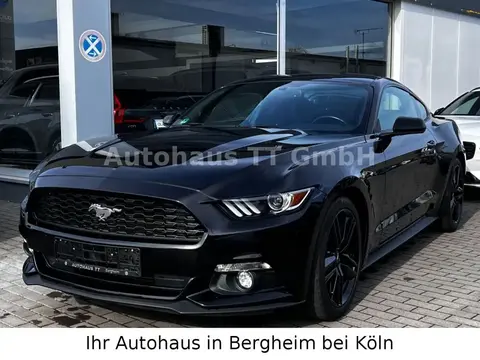Annonce FORD MUSTANG Non renseigné 2015 d'occasion 