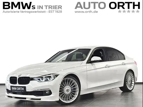 Used ALPINA B3 Not specified 2017 Ad 