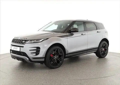 Used LAND ROVER RANGE ROVER EVOQUE Petrol 2022 Ad Germany