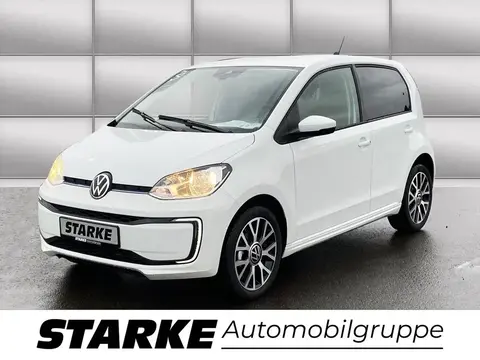 Annonce VOLKSWAGEN UP! Non renseigné 2024 d'occasion 