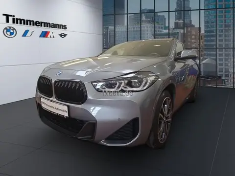 Annonce BMW X2 Hybride 2022 d'occasion Allemagne