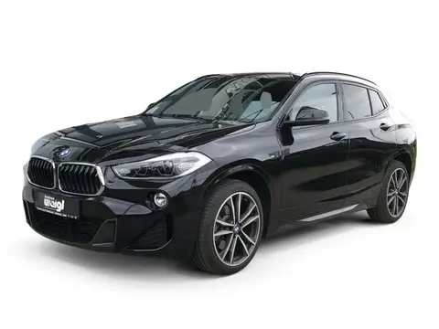 Annonce BMW X2 Diesel 2020 d'occasion Allemagne
