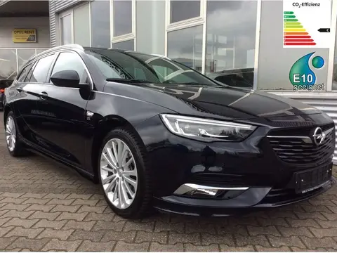 Annonce OPEL INSIGNIA Essence 2017 d'occasion Allemagne