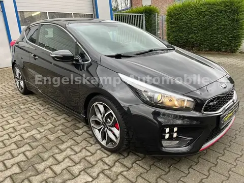 Annonce KIA PROCEED Essence 2017 d'occasion 