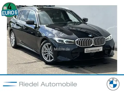 Used BMW SERIE 3 Diesel 2023 Ad 