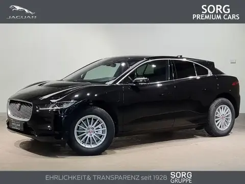 Used JAGUAR I-PACE Not specified 2023 Ad Germany