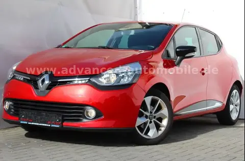 Used RENAULT CLIO Not specified 2015 Ad 