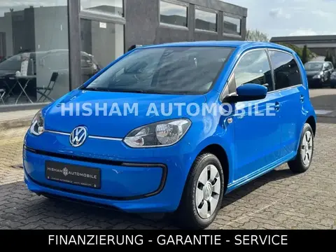 Annonce VOLKSWAGEN UP! Non renseigné 2016 d'occasion 