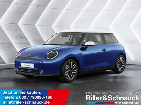 Used MINI COOPER Not specified 2024 Ad Germany