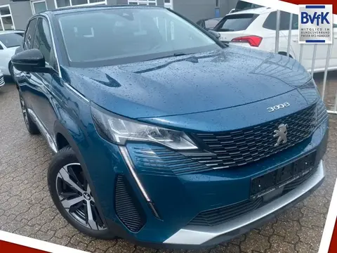 Used PEUGEOT 3008 Not specified 2023 Ad 
