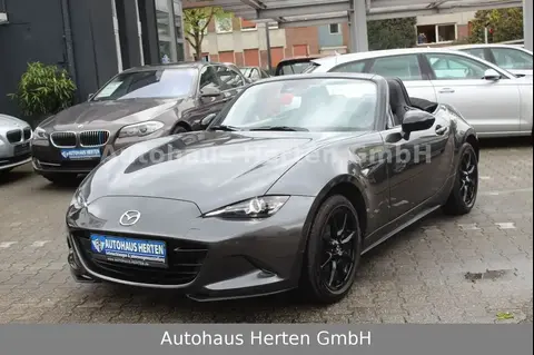 Annonce MAZDA MX-5 Essence 2022 d'occasion Allemagne