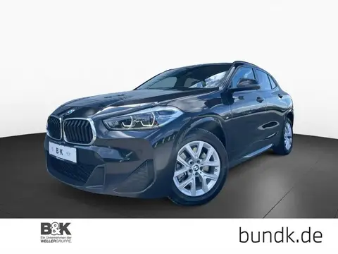 Annonce BMW X2 Diesel 2021 d'occasion Allemagne