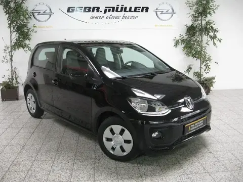 Annonce VOLKSWAGEN UP! GPL 2018 d'occasion 