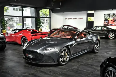 Annonce ASTON MARTIN DBS Essence 2019 d'occasion 