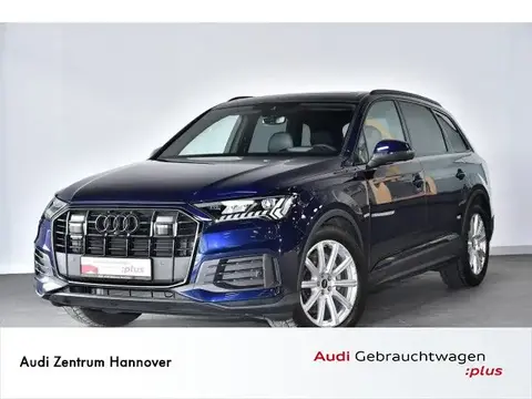 Used AUDI Q7 Not specified 2023 Ad 