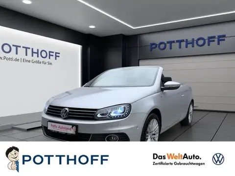 Used VOLKSWAGEN EOS Not specified 2014 Ad 