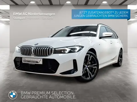 Annonce BMW SERIE 3 Essence 2023 d'occasion Allemagne