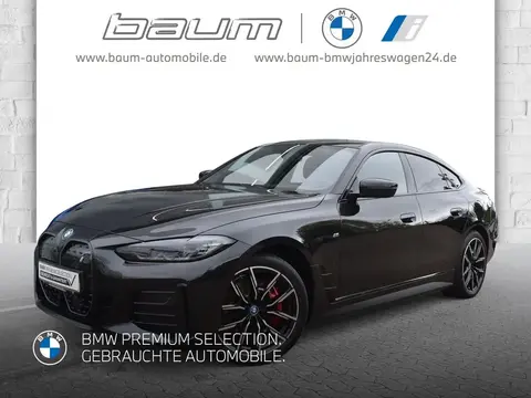Used BMW I4 Not specified 2022 Ad 