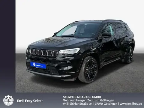 Used JEEP COMPASS Not specified 2022 Ad Germany
