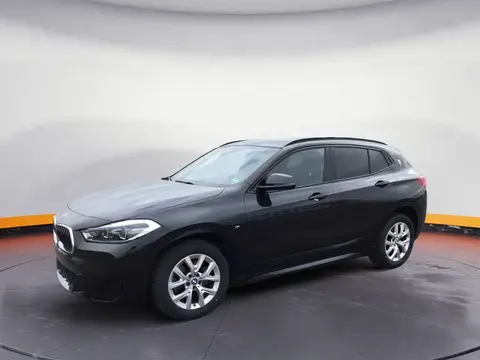 Annonce BMW X2 Non renseigné 2022 d'occasion Allemagne