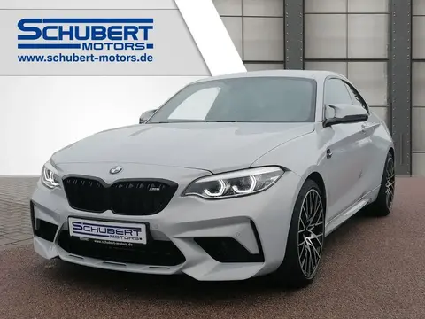 Used BMW M2 Petrol 2021 Ad Germany