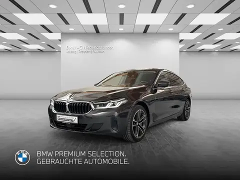 Used BMW SERIE 6 Petrol 2021 Ad Germany