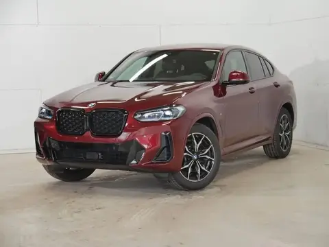 Annonce BMW X4 Diesel 2023 d'occasion Allemagne