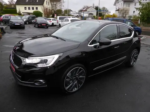 Used DS AUTOMOBILES DS4 Diesel 2018 Ad Germany