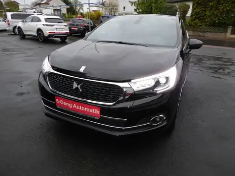 Used DS AUTOMOBILES DS4 Diesel 2018 Ad Germany