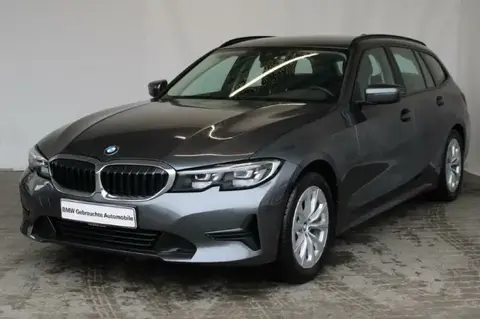 Annonce BMW SERIE 3 Non renseigné 2022 d'occasion 