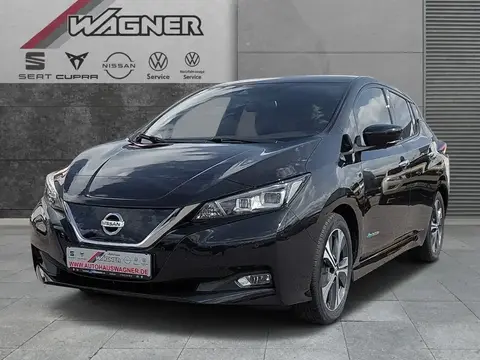 Used NISSAN LEAF Not specified 2018 Ad Germany